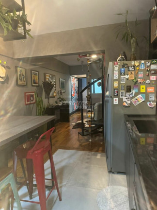 Imagem Apartamento com 2 Quartos à Venda, 94 m² em Perdizes - São Paulo Imagem Apartamento com 2 Quartos à Venda, 94 m² em Perdizes - São Paulo