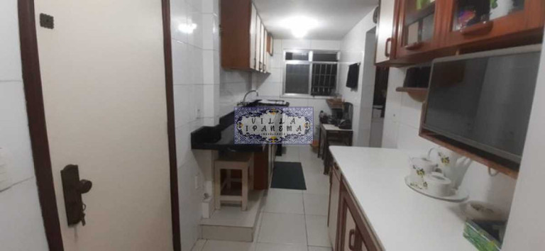 Imagem Apartamento com 3 Quartos à Venda, 130 m² em Icaraí - Niterói