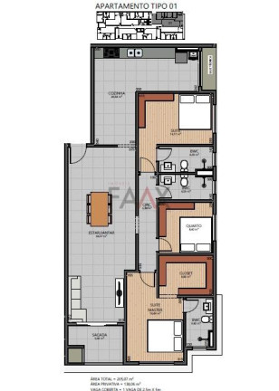 Imagem Imóvel à Venda, 103 m² em Santa Cruz - Guarapuava Imagem Imóvel à Venda, 103 m² em Santa Cruz - Guarapuava