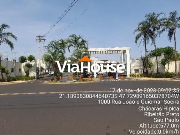 Apartamento com 2 Quartos à Venda, 42 m² em Reserva Real - Ribeirao Preto