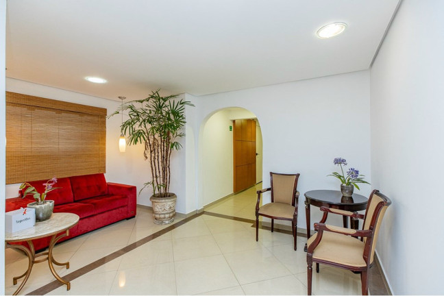 Imagem Apartamento com 3 Quartos à Venda, 94 m² em Moema - São Paulo Imagem Apartamento com 3 Quartos à Venda, 94 m² em Moema - São Paulo