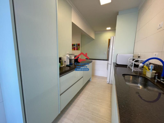 Imagem Apartamento com 2 Quartos à Venda, 88 m² em Maracanã - Praia Grande