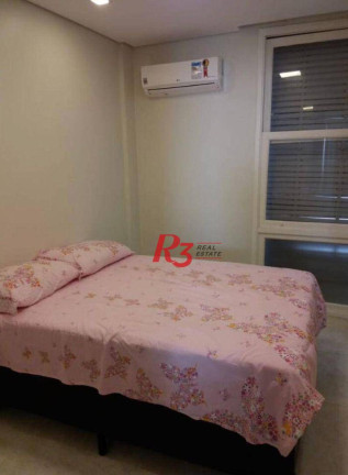 Imagem Apartamento com 2 Quartos à Venda, 89 m² em Gonzaga - Santos Imagem Apartamento com 2 Quartos à Venda, 89 m² em Gonzaga - Santos
