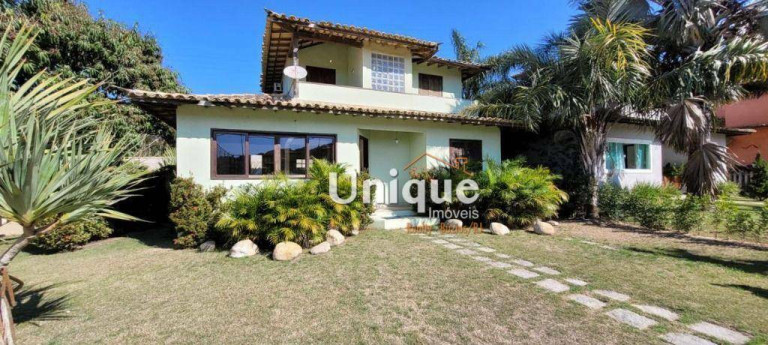 Imagem Casa com 4 Quartos à Venda, 110 m² em São José - Armação Dos Búzios Imagem Casa com 4 Quartos à Venda, 110 m² em São José - Armação Dos Búzios