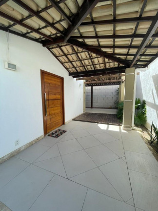 Imagem Casa com 3 Quartos à Venda, 136 m² em Pituaçu - Salvador Imagem Casa com 3 Quartos à Venda, 136 m² em Pituaçu - Salvador