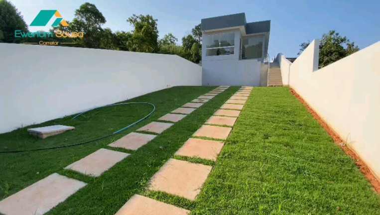 Imagem Casa com 3 Quartos à Venda, 130 m² em Canjica (terra Preta) - Mairiporã Imagem Casa com 3 Quartos à Venda, 130 m² em Canjica (terra Preta) - Mairiporã