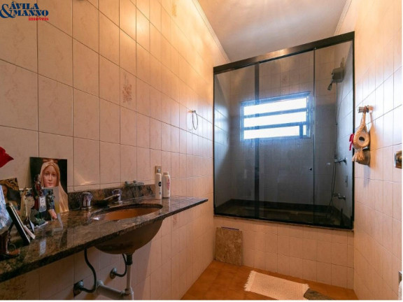 Imagem Sobrado com 3 Quartos à Venda, em Mooca - São Paulo Imagem Sobrado com 3 Quartos à Venda, em Mooca - São Paulo