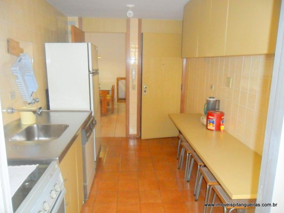 Imagem Apartamento com 3 Quartos à Venda, 130 m² em Enseada - Guarujá