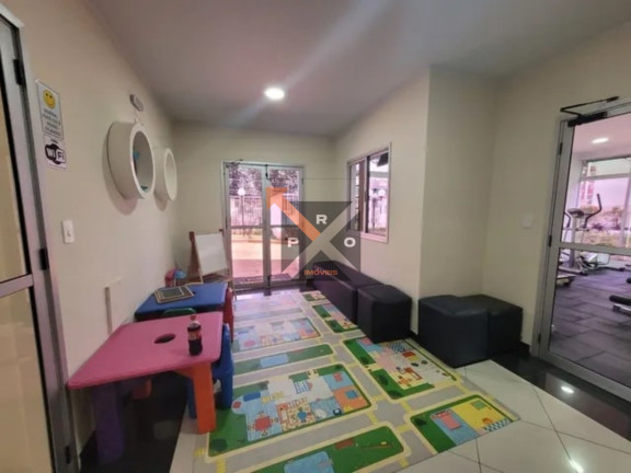 Imagem Imóvel com 3 Quartos à Venda, 79 m² em Vila Gumercindo - São Paulo
