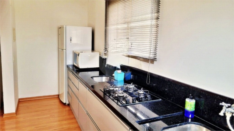 Imagem Apartamento com 1 Quarto à Venda, 41 m² em Sumaré - São Paulo Imagem Apartamento com 1 Quarto à Venda, 41 m² em Sumaré - São Paulo