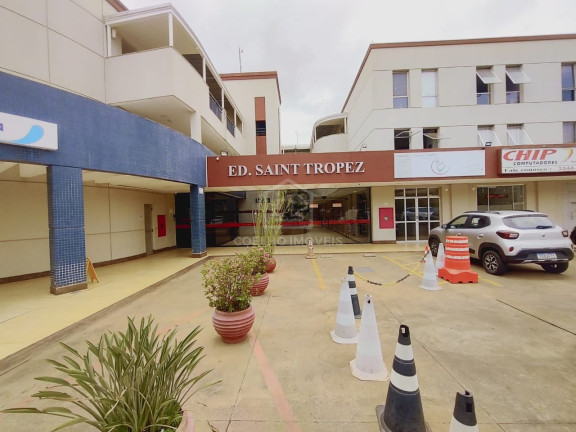 Kitnet com 1 Quarto para Alugar, 26 m² em Sudoeste - Brasília