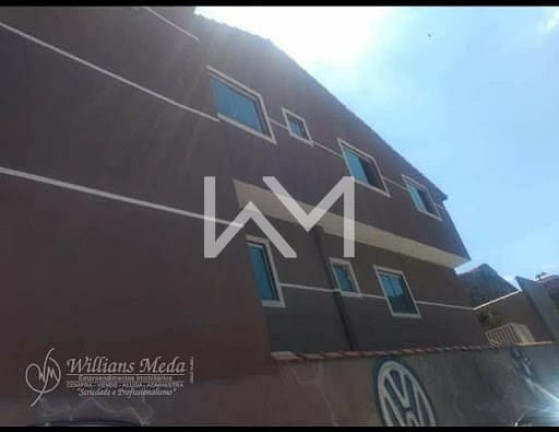 Imagem Sobrado com 3 Quartos à Venda, 125 m² em Parque Continental I - Guarulhos