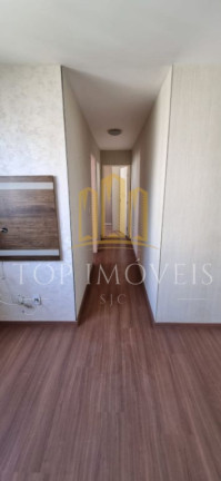 Apartamento com 2 Quartos à Venda, 43 m² em Palmeiras De São José - São José Dos Campos