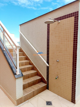 Imagem Apartamento com 2 Quartos à Venda, 55 m² em Itaguá - Ubatuba Imagem Apartamento com 2 Quartos à Venda, 55 m² em Itaguá - Ubatuba