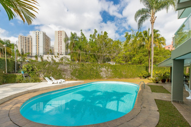 Imagem Casa com 3 Quartos à Venda, 600 m² em Jardim Marajoara - São Paulo