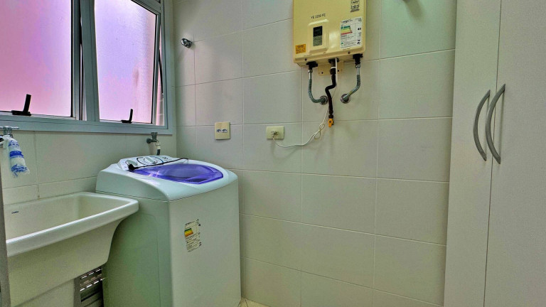Imagem Apartamento com 3 Quartos à Venda, 87 m² em Riviera De São Lourenço - Bertioga