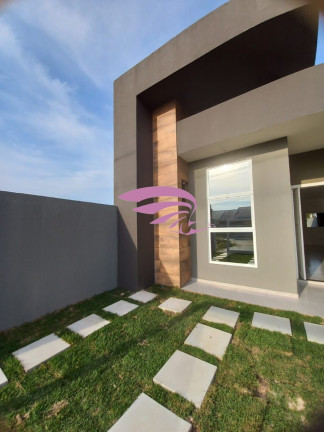 Imagem Casa com 3 Quartos à Venda, 109 m² em Balneário Eliana - Guaratuba Imagem Casa com 3 Quartos à Venda, 109 m² em Balneário Eliana - Guaratuba