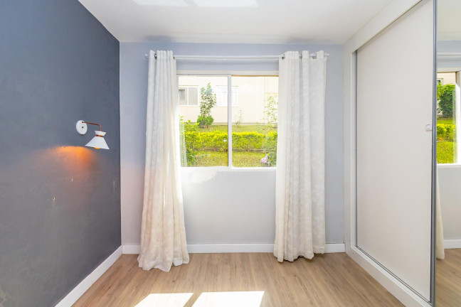 Imagem Apartamento com 2 Quartos à Venda, 53 m² em Campo Comprido - Curitiba Imagem Apartamento com 2 Quartos à Venda, 53 m² em Campo Comprido - Curitiba