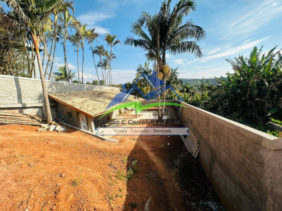 Imagem Casa com 3 Quartos à Venda, 531 m² em Terra Preta - Mairiporã Imagem Casa com 3 Quartos à Venda, 531 m² em Terra Preta - Mairiporã