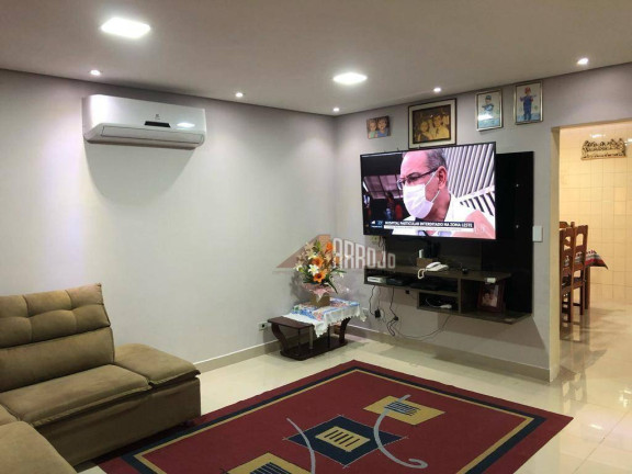 Imagem Sobrado com 3 Quartos à Venda, 219 m² em Jardim Ponte Rasa - São Paulo Imagem Sobrado com 3 Quartos à Venda, 219 m² em Jardim Ponte Rasa - São Paulo