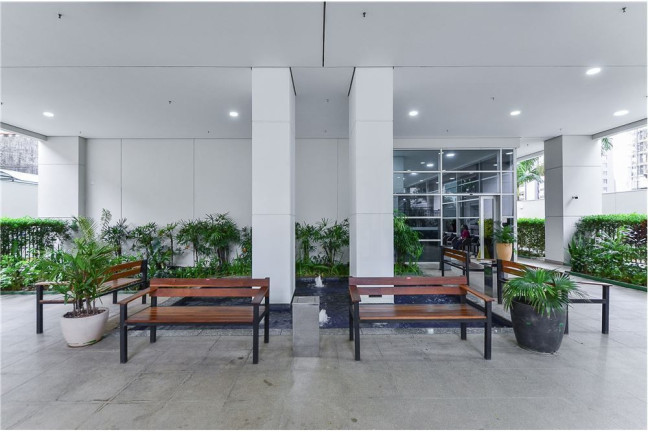 Imagem Sala Comercial à Venda, 40 m² em Aclimação - São Paulo