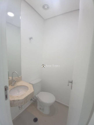 Imagem Apartamento com 1 Quarto para Alugar, 53 m² em Gonzaga - Santos Imagem Apartamento com 1 Quarto para Alugar, 53 m² em Gonzaga - Santos