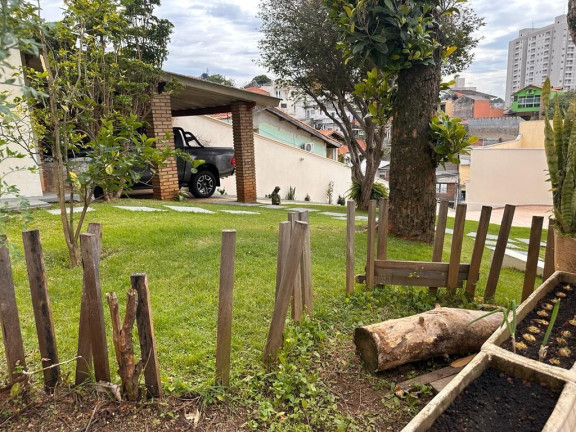 Imagem Casa com 4 Quartos à Venda, 740 m² em Parque Mandaqui - São Paulo Imagem Casa com 4 Quartos à Venda, 740 m² em Parque Mandaqui - São Paulo