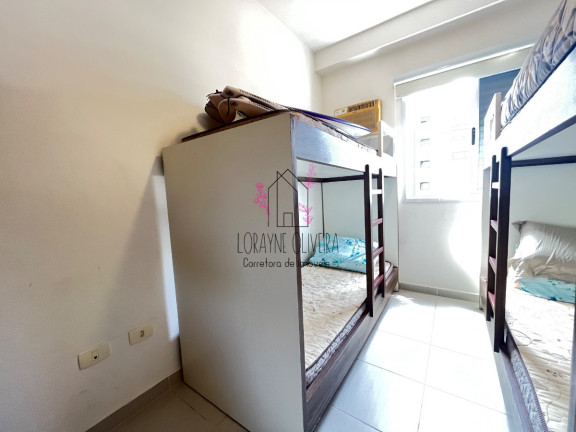 Imagem Apartamento com 2 Quartos à Venda, 70 m² em Itaguá - Ubatuba