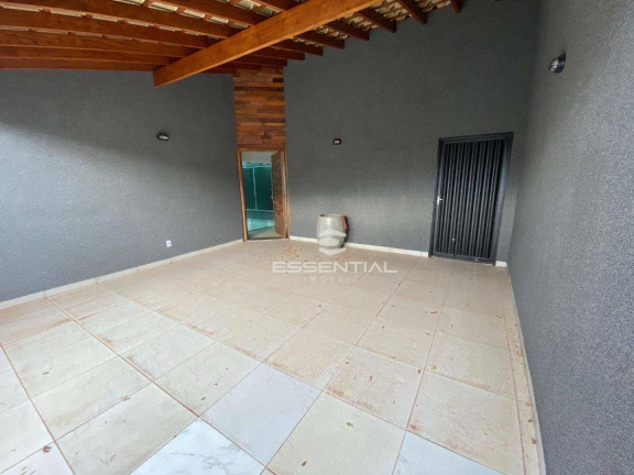 Imagem Casa com 3 Quartos à Venda, 180 m² em Residencial Santa Filomena - São José Do Rio Preto Imagem Casa com 3 Quartos à Venda, 180 m² em Residencial Santa Filomena - São José Do Rio Preto