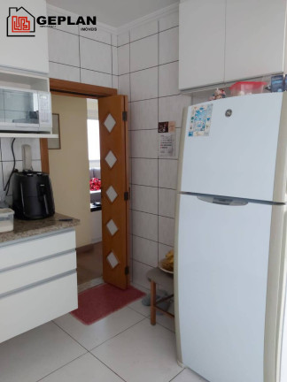Imagem Apartamento com 3 Quartos à Venda, 89 m² em Vila Mariana - São Paulo