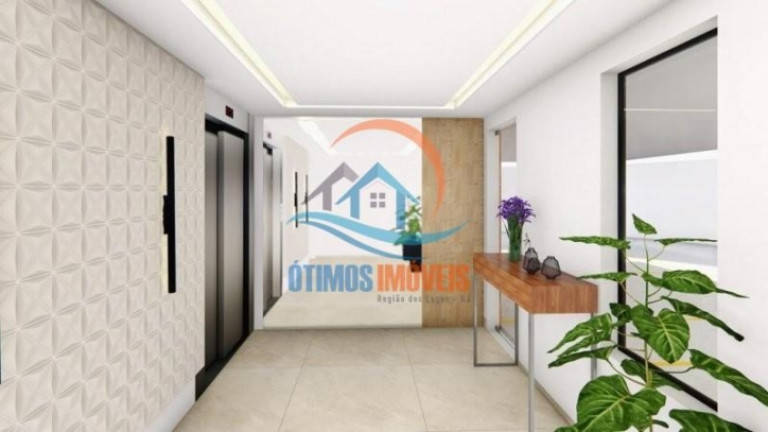 Imagem Apartamento com 2 Quartos à Venda, 52 m² em Nova São Pedro - São Pedro Da Aldeia Imagem Apartamento com 2 Quartos à Venda, 52 m² em Nova São Pedro - São Pedro Da Aldeia