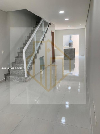 Imagem Casa com 3 Quartos à Venda, 106 m² em Vila Santa Isabel - São Paulo