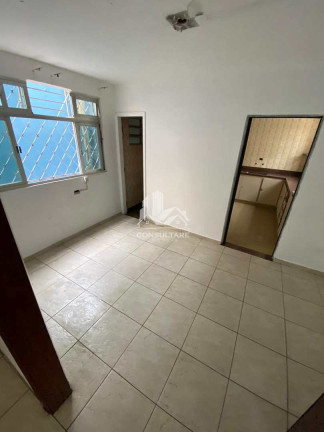 Imagem Casa com 4 Quartos para Alugar, 210 m² em Encruzilhada - Santos Imagem Casa com 4 Quartos para Alugar, 210 m² em Encruzilhada - Santos