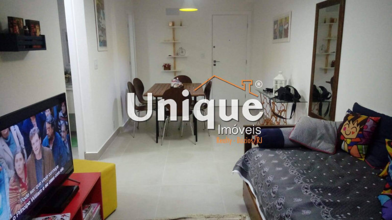 Imagem Apartamento com 2 Quartos à Venda, 100 m² em Braga - Cabo Frio Imagem Apartamento com 2 Quartos à Venda, 100 m² em Braga - Cabo Frio