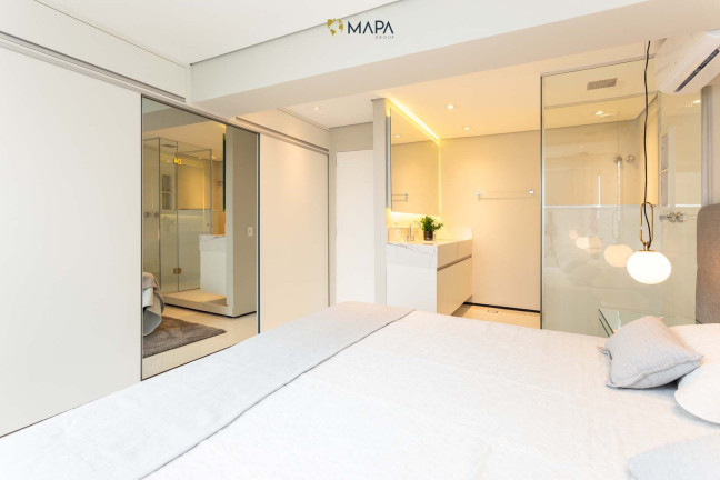 Imagem Apartamento com 2 Quartos à Venda, 106 m² em Itaim Bibi - São Paulo