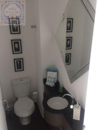 Imagem Apartamento com 1 Quarto à Venda, 60 m² em Gonzaga - Santos