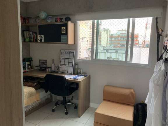 Imagem Apartamento com 4 Quartos à Venda, 140 m² em Icaraí - Niterói Imagem Apartamento com 4 Quartos à Venda, 140 m² em Icaraí - Niterói