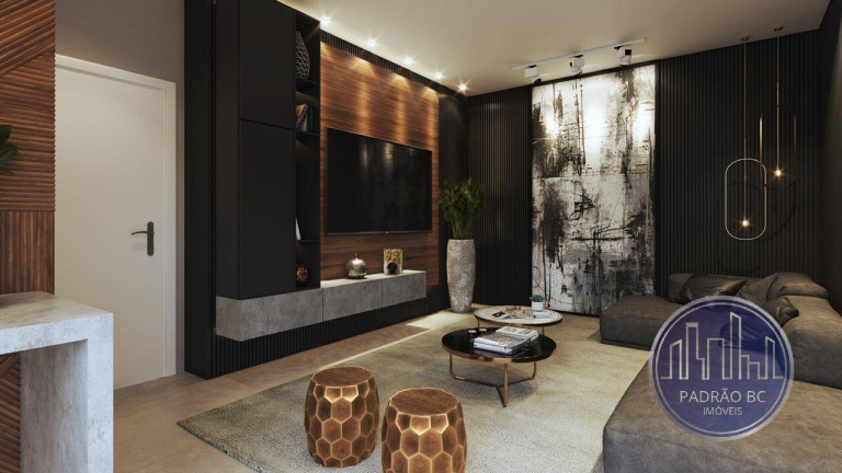 Imagem Apartamento com 3 Quartos à Venda, 120 m² em Porto Belo Imagem Apartamento com 3 Quartos à Venda, 120 m² em Porto Belo