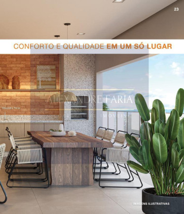 Imagem Apartamento com 2 Quartos à Venda, 65 m² em Indaiá - Caraguatatuba Imagem Apartamento com 2 Quartos à Venda, 65 m² em Indaiá - Caraguatatuba