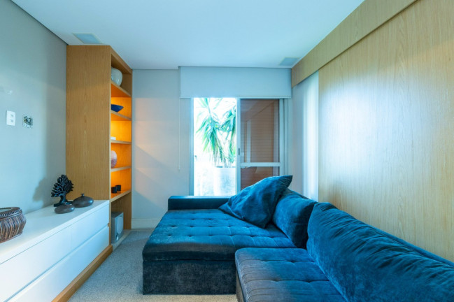 Imagem Apartamento com 4 Quartos à Venda, 158 m² em Santo Amaro - São Paulo Imagem Apartamento com 4 Quartos à Venda, 158 m² em Santo Amaro - São Paulo