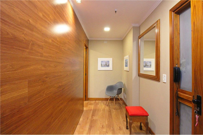 Imagem Imóvel Comercial à Venda, 33 m² em Petrópolis - Porto Alegre