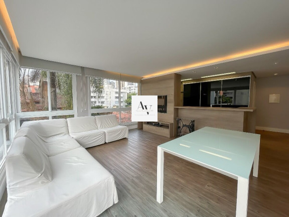 Imagem Apartamento com 2 Quartos à Venda, 88 m² em Petrópolis - Porto Alegre Imagem Apartamento com 2 Quartos à Venda, 88 m² em Petrópolis - Porto Alegre