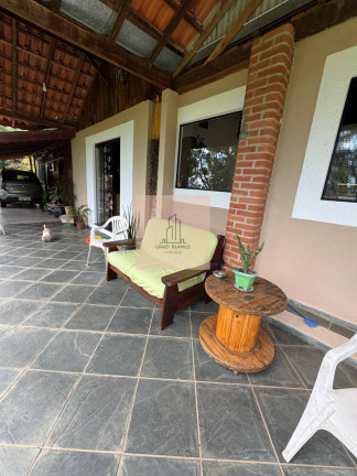 Imagem Chácara com 5 Quartos à Venda, 300 m² em Jutuba - Capela Do Alto Imagem Chácara com 5 Quartos à Venda, 300 m² em Jutuba - Capela Do Alto