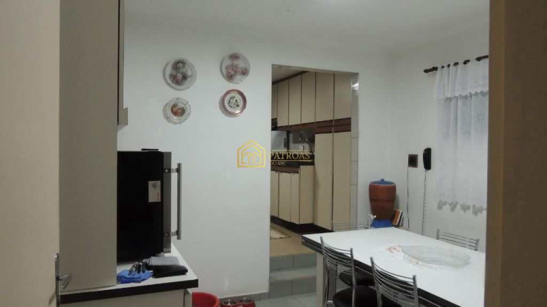 Imagem Casa com 3 Quartos à Venda, 205 m² em Planalto - São Bernardo Do Campo Imagem Casa com 3 Quartos à Venda, 205 m² em Planalto - São Bernardo Do Campo