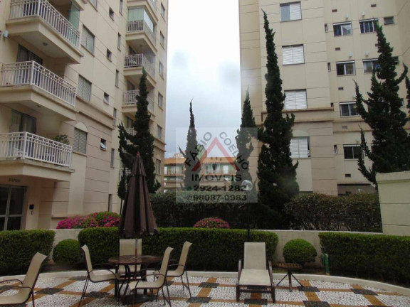 Imagem Apartamento com 2 Quartos à Venda, 48 m² em Morumbi - São Paulo Imagem Apartamento com 2 Quartos à Venda, 48 m² em Morumbi - São Paulo