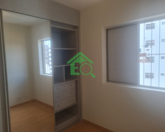 Imagem Apartamento com 3 Quartos à Venda, 79 m² em Jardim Taquaral - São Paulo
