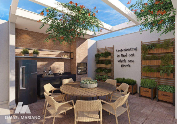 Imagem Apartamento com 2 Quartos à Venda, 51 m² em Itaparica - Vila Velha