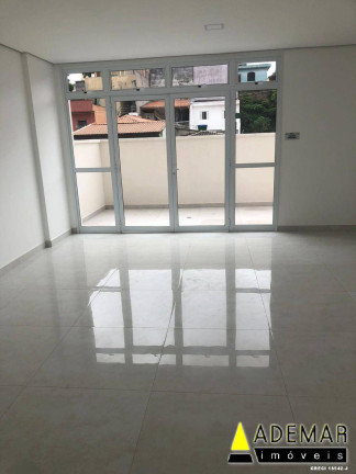 Imagem Apartamento com 2 Quartos à Venda, 48 m² em Centro - Diadema
