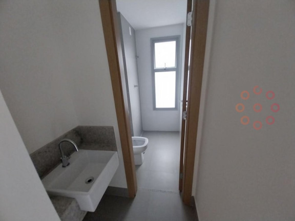 Imagem Apartamento com 2 Quartos à Venda, 71 m² em Lourdes - Belo Horizonte