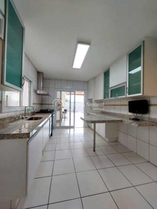 Imagem Casa de Condomínio com 4 Quartos à Venda, 390 m² em Boa Esperança - Paulínia Imagem Casa de Condomínio com 4 Quartos à Venda, 390 m² em Boa Esperança - Paulínia